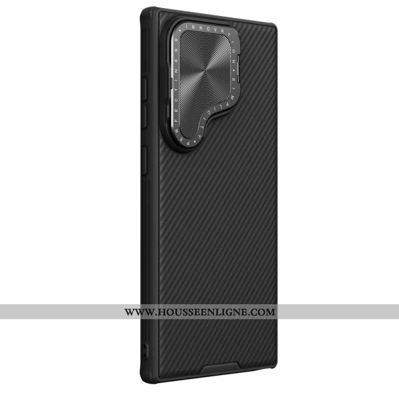 Coque Samsung Galaxy S24 Ultra 5G CamShield Prop Series NILLKIN