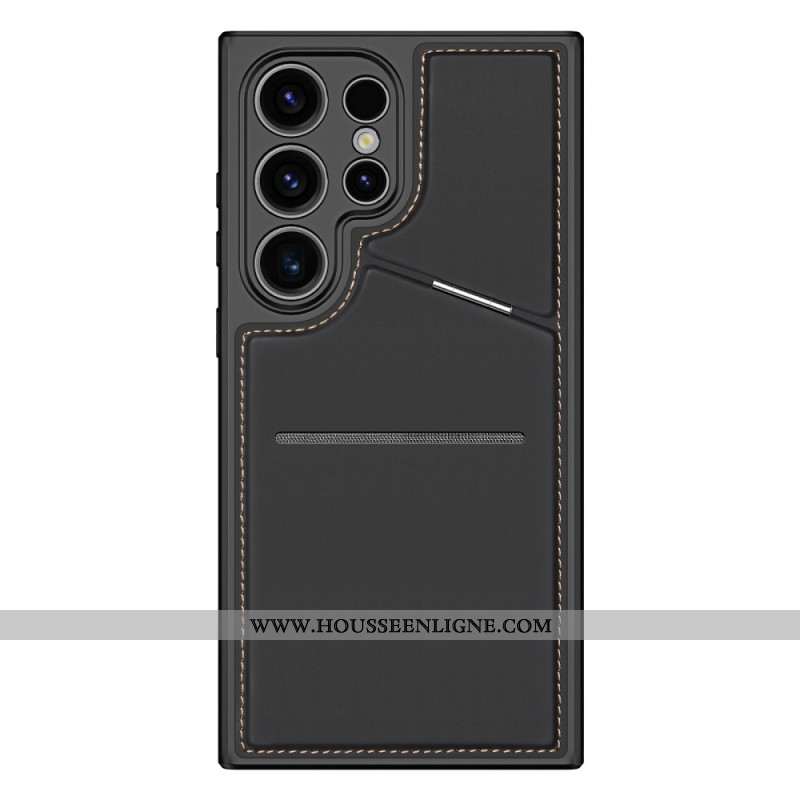 Coque Samsung Galaxy S24 Ultra 5G Rafi II Series DUX DUCIS