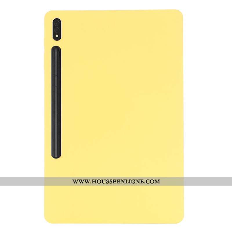 jaune