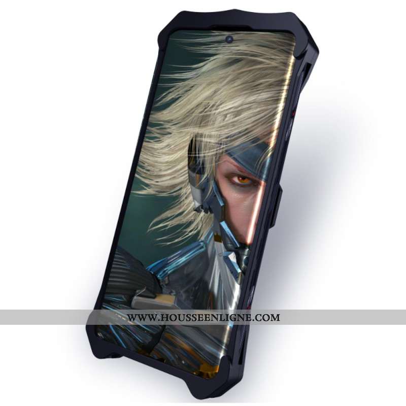 Coque Sony Xperia 1 VI Warrior
