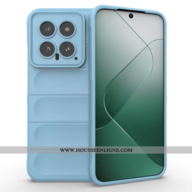 Coque Xiaomi 14 Antidérapante