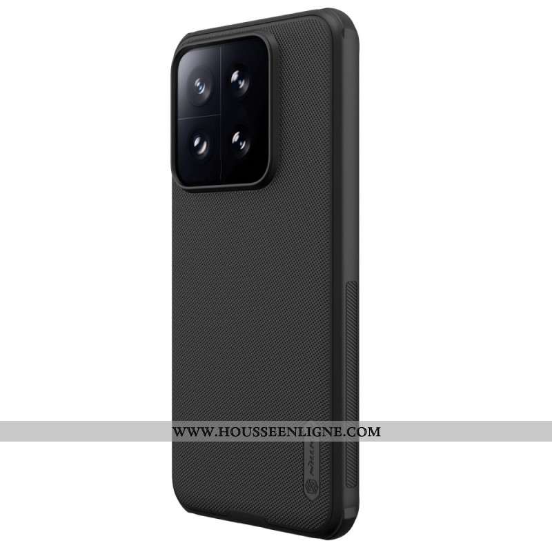 Coque Xiaomi 14 Givrée NILLKIN