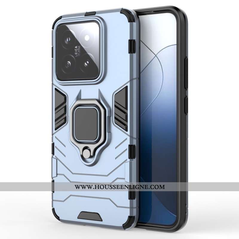 Coque Xiaomi 14 Ring Résistante