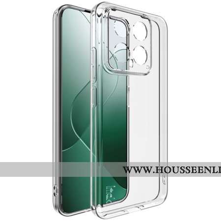 Coque Xiaomi 14 UX-5 Série IMAK