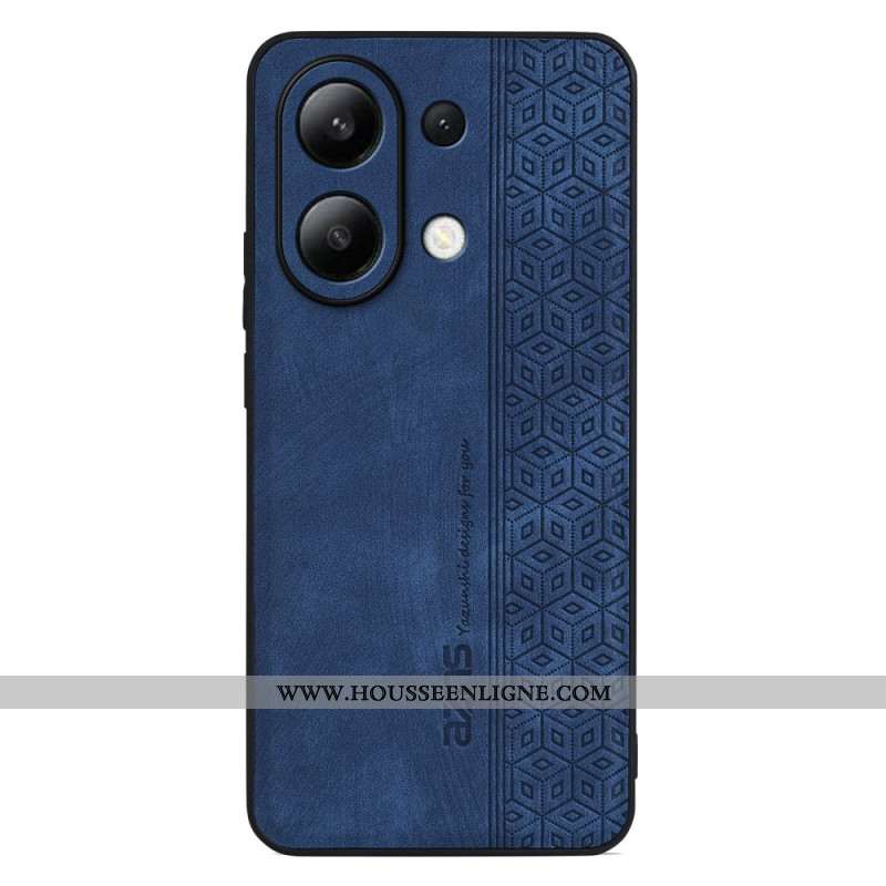 Coque Xiaomi Redmi Note 13 4G AZNS