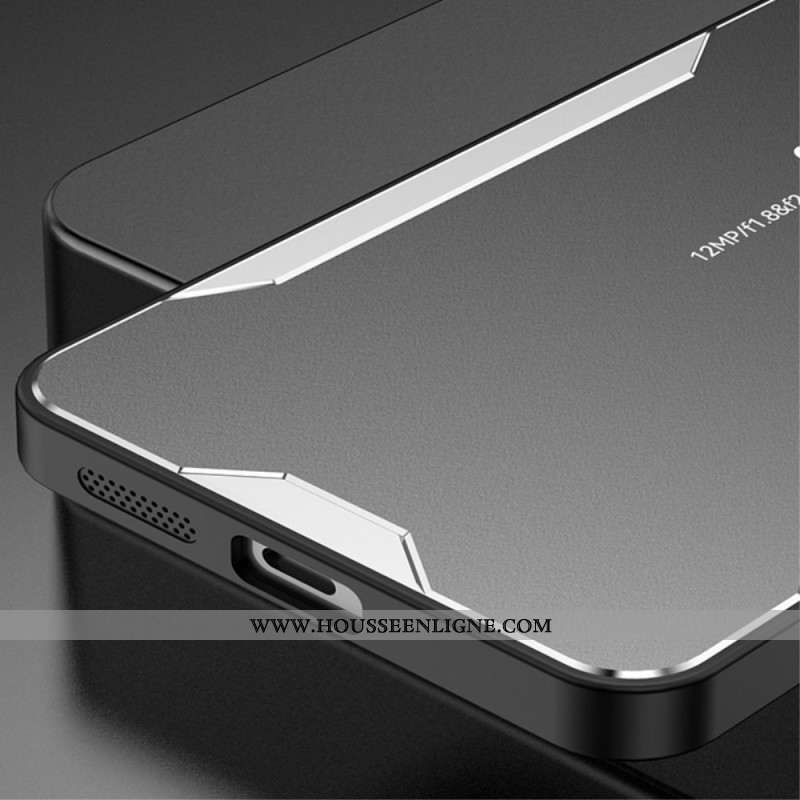 Coque Xiaomi Redmi Note 13 4G Finition Mate