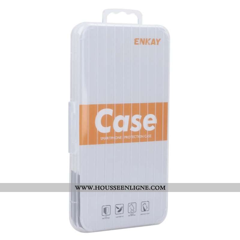 Coque Xiaomi Redmi Note 13 5G Coins Renforcés ENKAY
