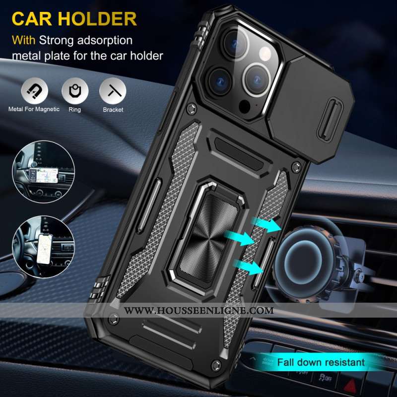Coque iPhone 16 Pro Max Série Armor