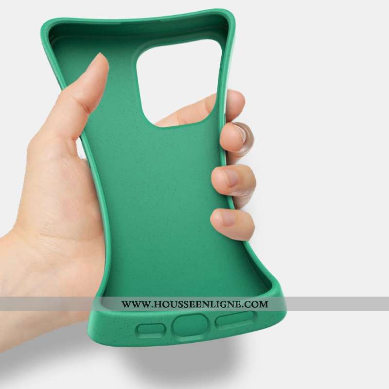 Coque iPhone 16 Pro Max Éco-Responsable