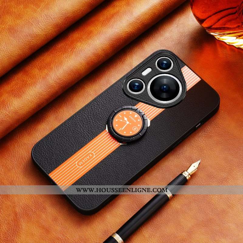 CoqueHuawei Pura 70 Pro Montre KADEM