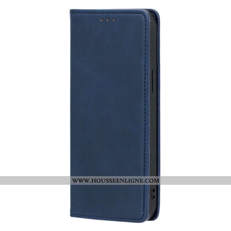 Flip Cover Oppo A98 5G Surface Rétro
