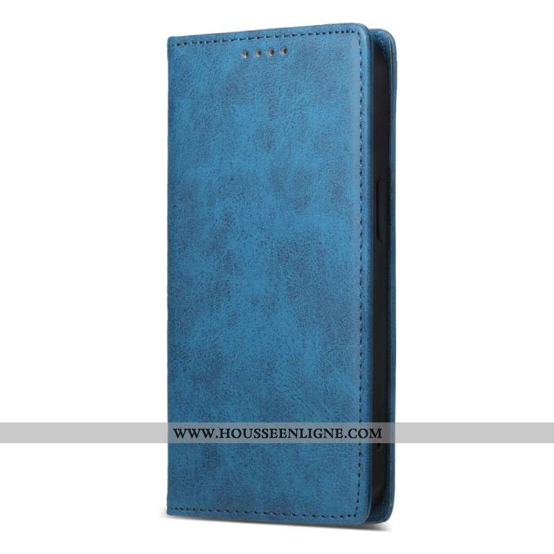 Flip Cover Samsung Galaxy A16 4G / 5G Vintage