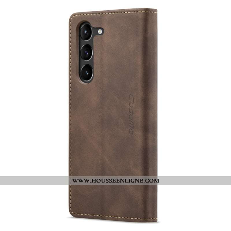 Flip Cover Samsung Galaxy S24 CASEME