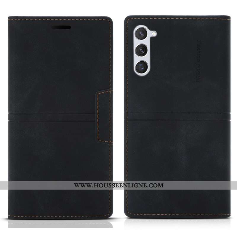 Flip Cover Samsung Galaxy S24 Plus 5G Design