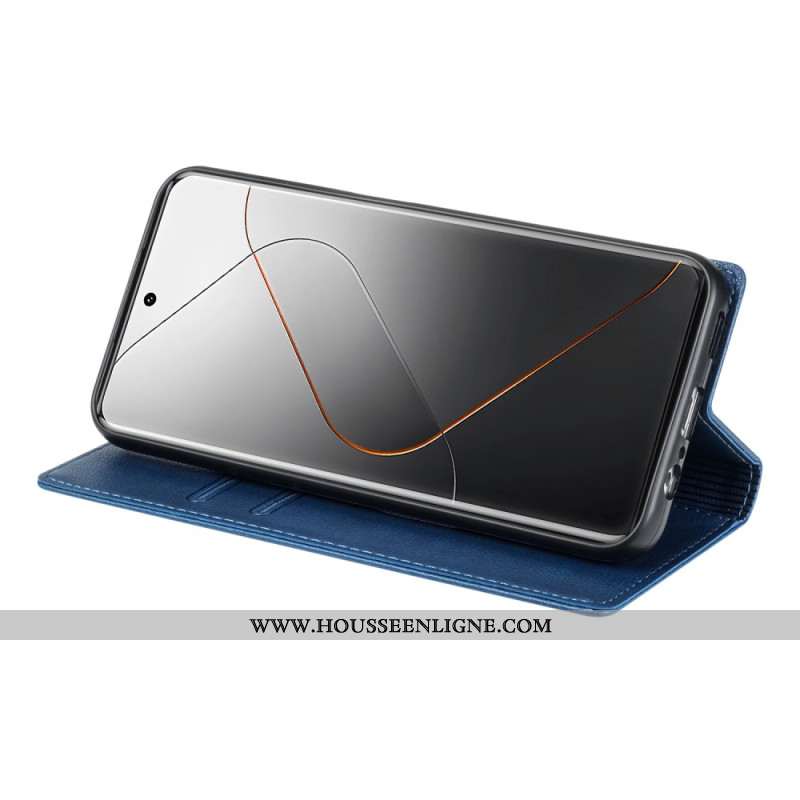 Flip Cover Xiaomi 14 Buisness