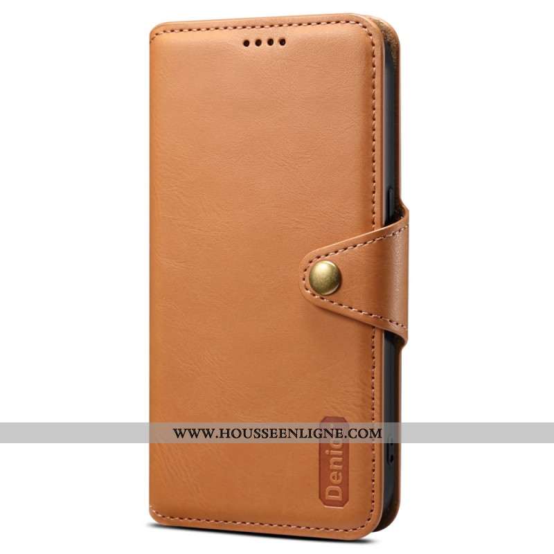 Housse Huawei Nova 12S DENIOR
