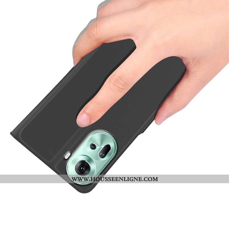 Housse Oppo Reno 11 5G Porte-Carte