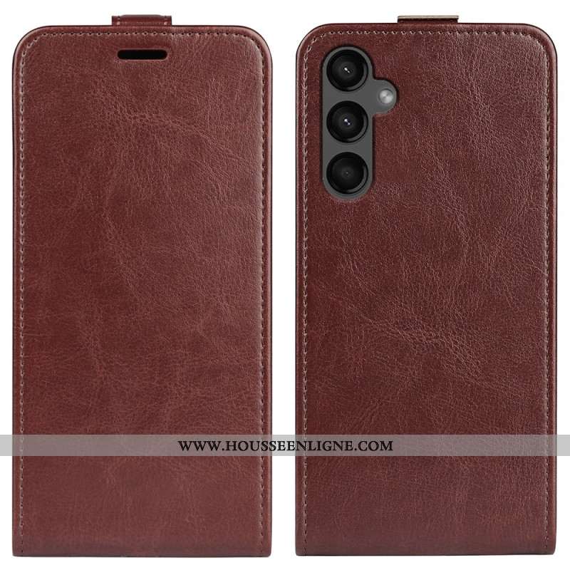Housse Samsung Galaxy A15 5G Rabat Vertical