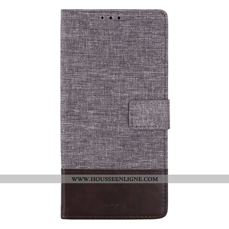 Housse Samsung Galaxy A55 5G MUXMA