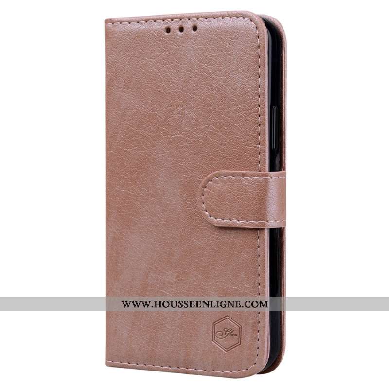 Housse Samsung Galaxy S24 5G Style Rétro