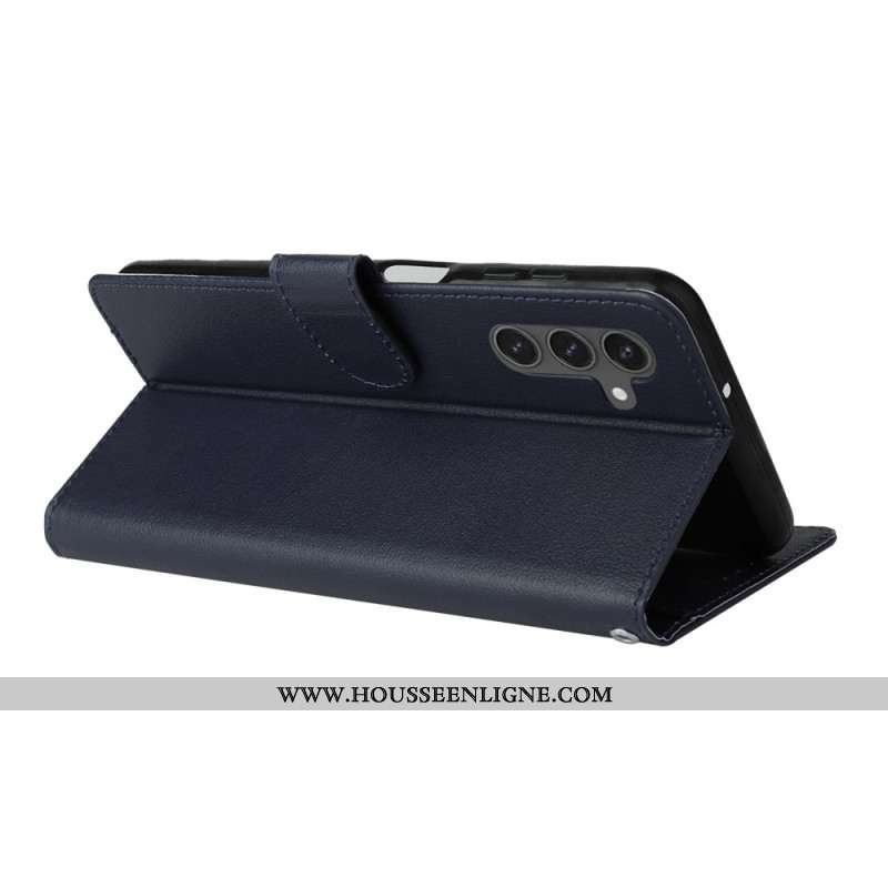 Housse Samsung Galaxy S24 FE Sobriété