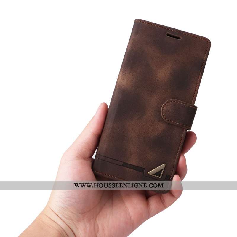 Housse Samsung Galaxy S24 Plus 5G Style Daim Design