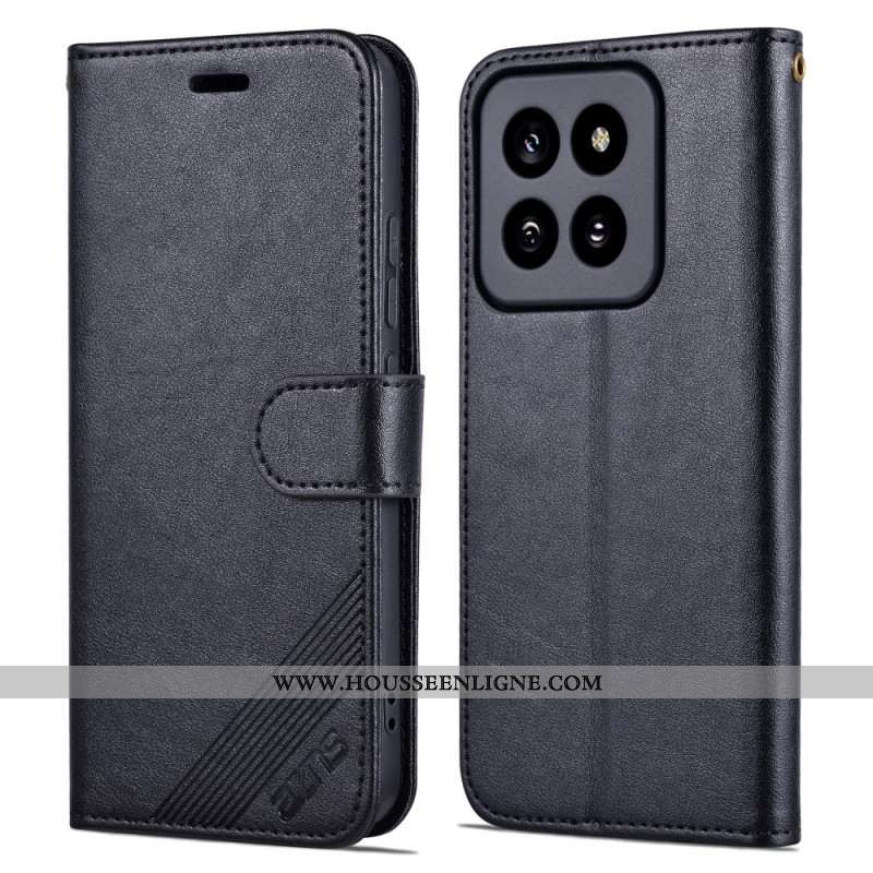 Housse Xiaomi 14 Pro AZNS