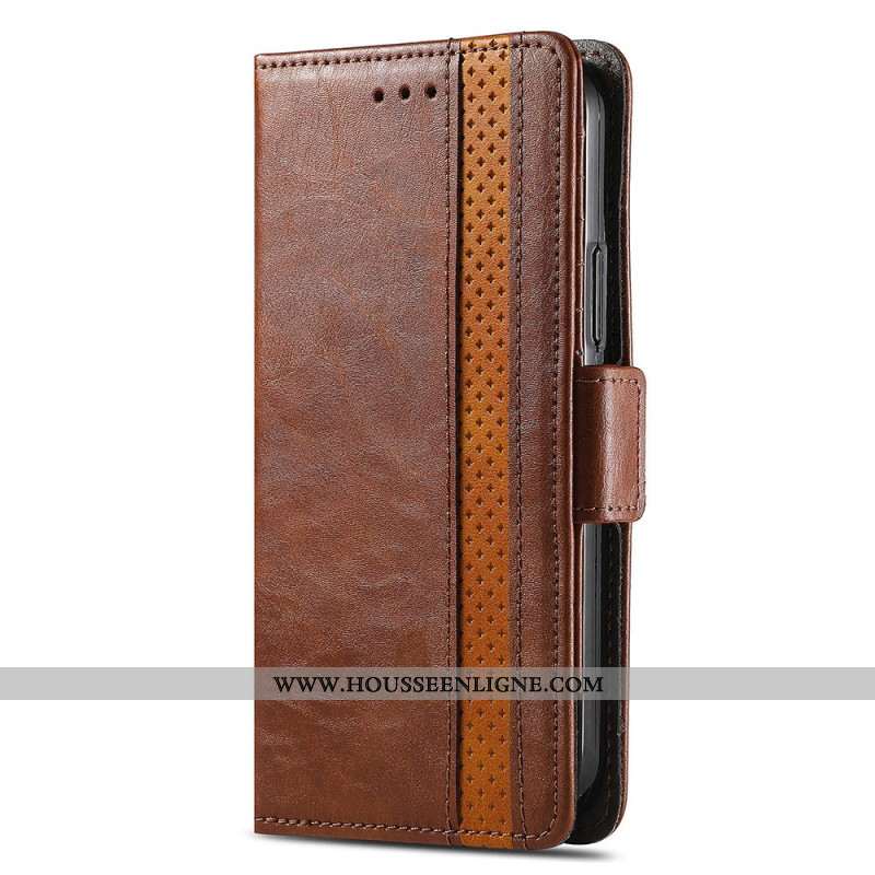 marron fonce