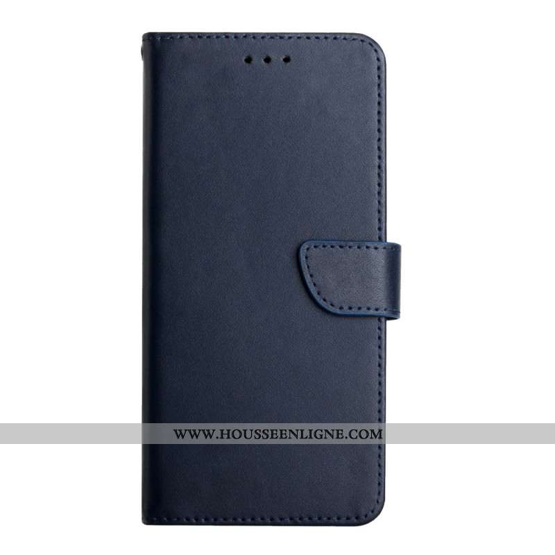 Housse Xiaomi 14T Pro Cuir Texture Nappa