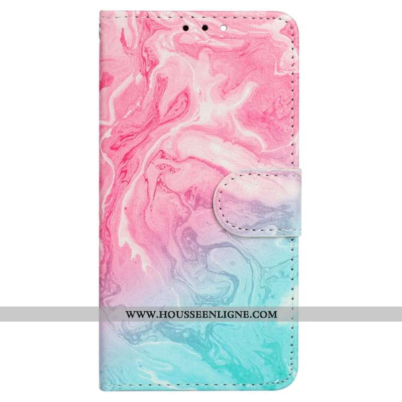 Housse Xiaomi 14T Pro Déclinaison Marbre
