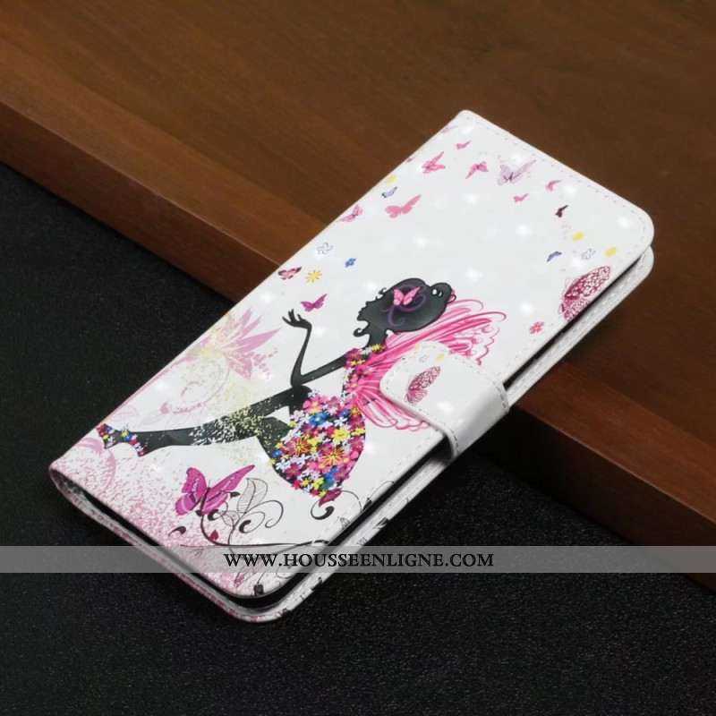 Housse Xiaomi 14T Pro Fée