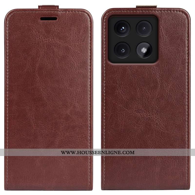 Housse Xiaomi 14T Rabat Vertical