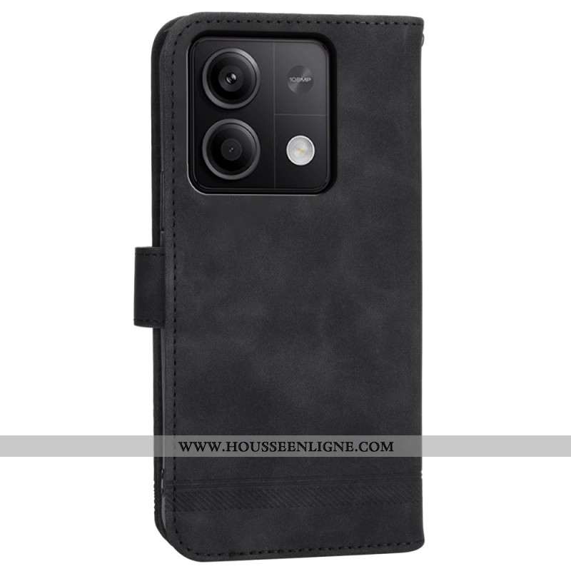 Housse Xiaomi Redmi Note 13 5G DIERFENG
