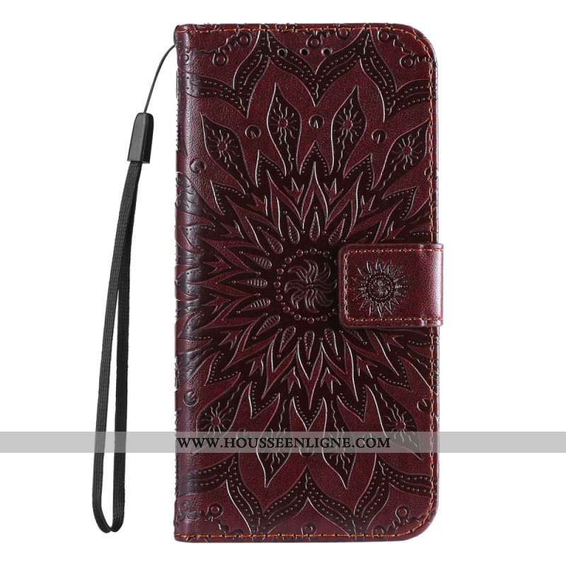 marron fonce