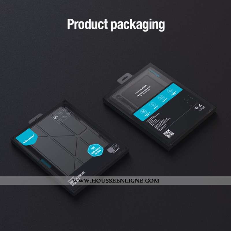 Smart Case Samsung Galaxy Tab S9 Ultra NILLKIN