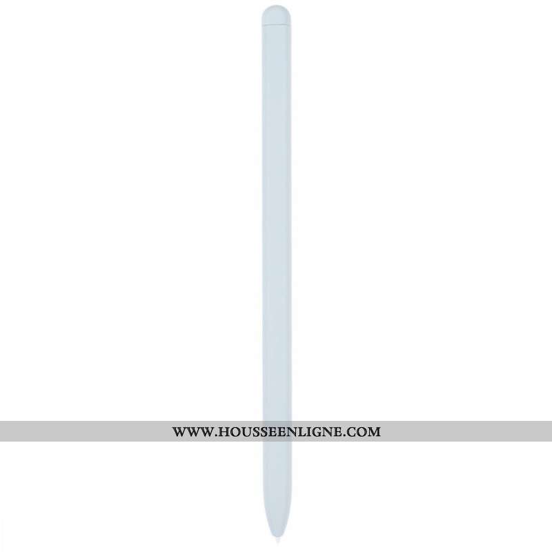 Stylo Tactile Capacitif OEM pour Samsung Galaxy Tab S9 FE Plus / S9 FE (Sans Fonction Bluetooth)