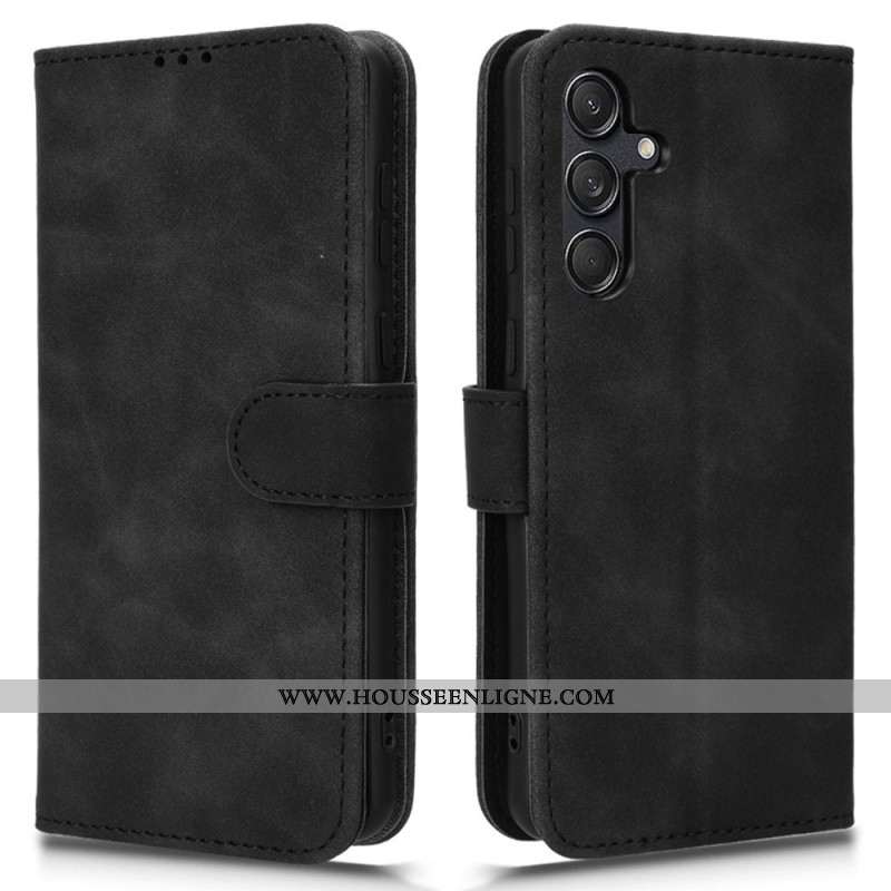 Étui pour Samsung Galaxy M55 5G Style Daim